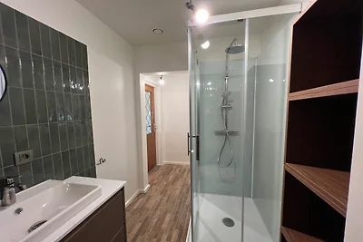 Stijlvol, duurzaam appartement in Bree