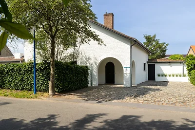 Villa Anemoon a Koksijde con piscina privata