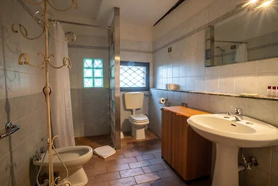 Agriturismo Siena con piscina