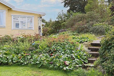 4 Sterne Ferienhaus in VARBERG