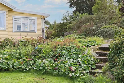 4 Sterne Ferienhaus in VARBERG-By Traum
