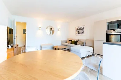 Apartment f�r f�nf Personen in Meeresnהhe