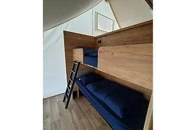 Ferienhaus Erholungsurlaub Biddinghuizen