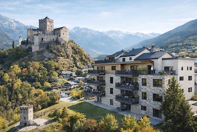 Appartement vlakbij skipistes