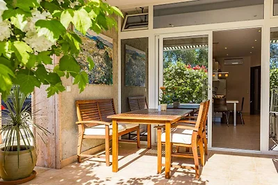Ein-Zimmer-Wohnung in Banjol, Rab