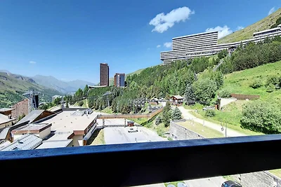 Ferienwohnung in La Croisette in der Nähe der...