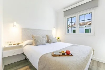 Suite elegante vicino alle dune di Maspalomas