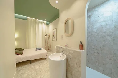 Familieappartement - 3 slaapkamers/6 plaatsen...