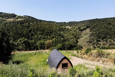 Cottage in Lozère nabij het Cévennes-park