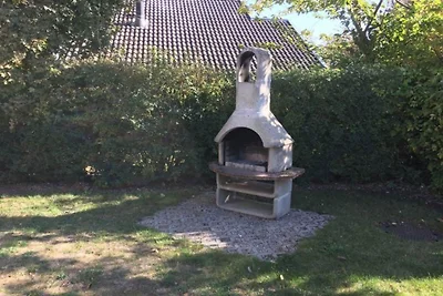 Skandinavisches Ferienhaus in Mirow