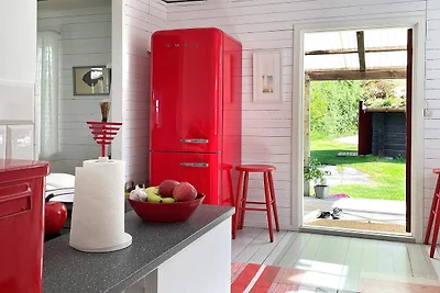 5 Personen Ferienhaus in UDDEVALLA