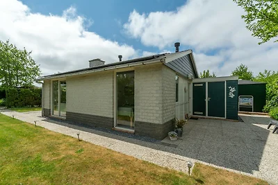 Modern vakantiehuis in Petten