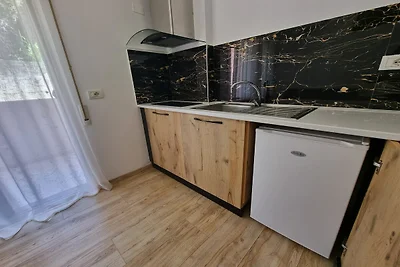 Appartamento a 100 metri dalla spiaggia
