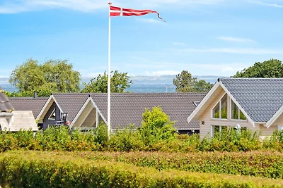 18 Personen Ferienhaus in Bogense