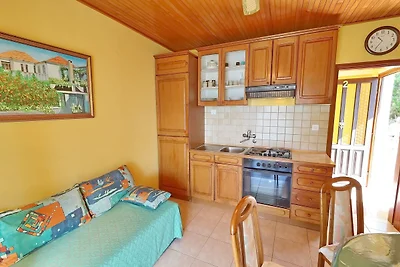 Seaside Apartments Markota - One Bedroom Apar...
