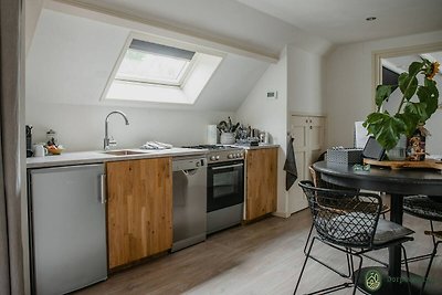 Modernes Ferienhaus in Valkenswaard mit eigen...