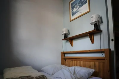 Appartamento ai piedi delle piste e dei negoz...