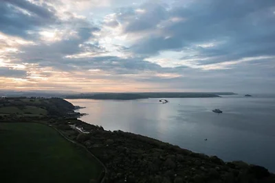 Appartement in Pickering aan de rivier