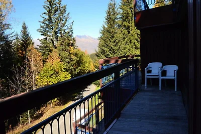 3-Zimmer-Wohnung für 7 Personen, in der Nähe ...