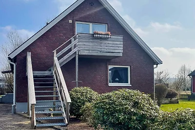 4 Personen Ferienhaus in STORAHÖGA