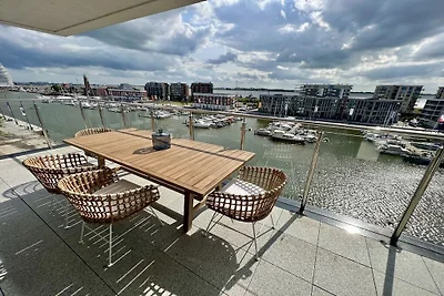 Appartement de vacances avec 3 chambres