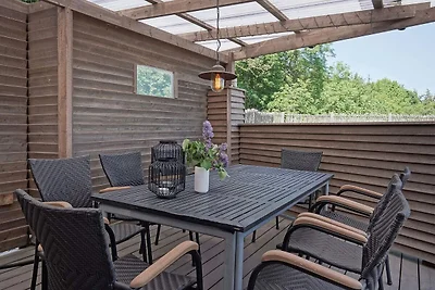 8 Personen Ferienhaus in Rønne