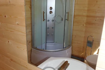 Casa vacanze per 4 persone a Swinoujscie-prec...