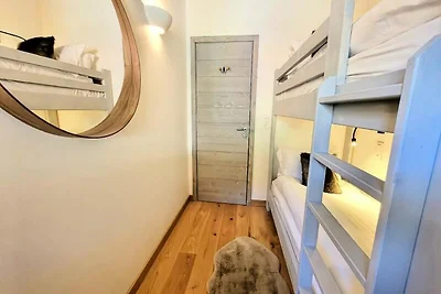 Charmante Wohnung für 6 Personen in...