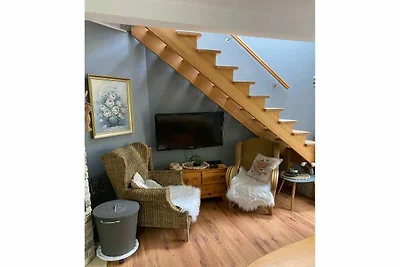 Ferienhaus in Kołczewo nahe Wildstrand