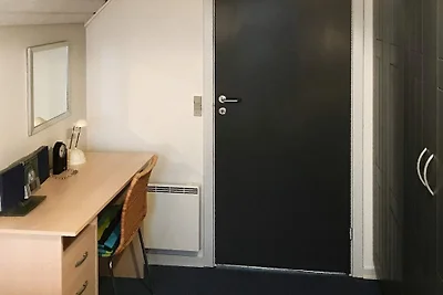 8 Personen Ferienhaus in Rømø-By Traum