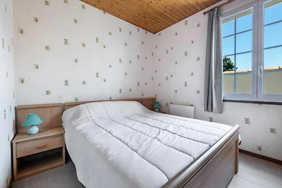 Huis in La Plaine-sur-Mer vlakbij stranden