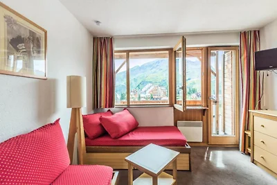 Residenz Les Fontaines Blanches