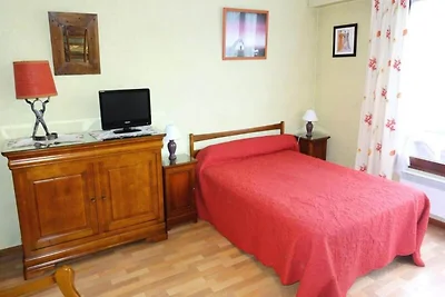 Studio für 2 Personen