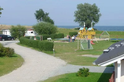 Ferienhaus in Süssau mit Schwimmbecken