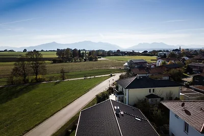 Breitbrunn am Chiemsee