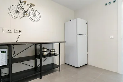 Stilvolle Wohnung in La Cala de Mijas