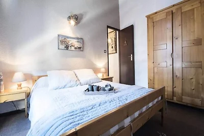 3 Zimmer für 4 Personen