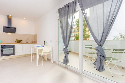 Hugo 1 - Apartamento En Cala Rajada