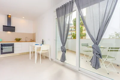 Hugo 1 - Apartment In Cala Rajada