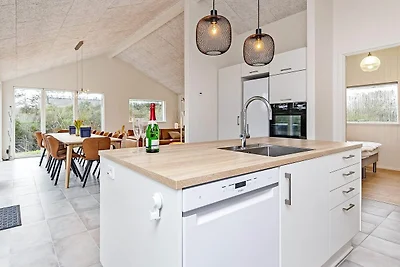 10 Personen Ferienhaus in Løkken