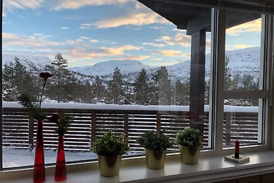 12 Personen Ferienhaus in Skare-By Traum