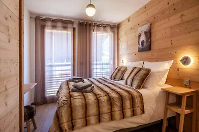 Residenz Echo Du Pleney