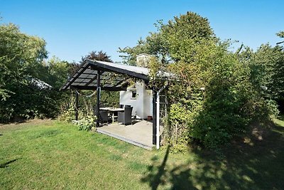 Ferienhaus Erholungsurlaub Idestrup