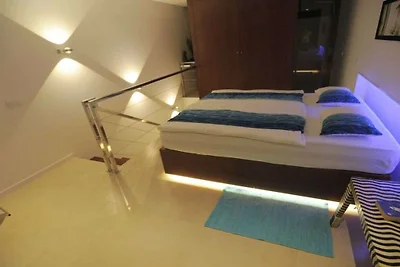 Quinta Golfinho - Casa Nenufar