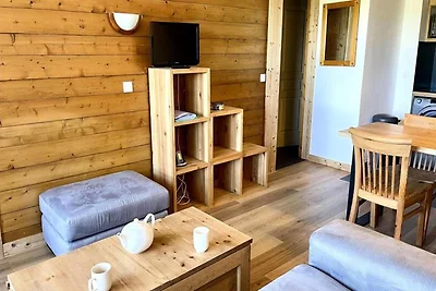 3 Zimmer für 4 Personen