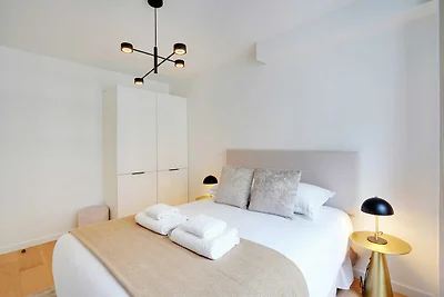Schickes und elegantes Apartment -...