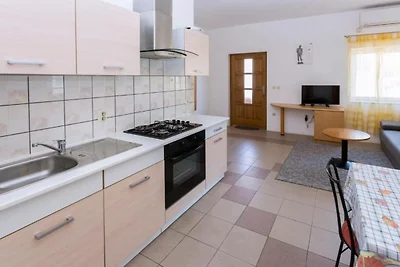 Mediterraneo Goga Apartments - TwoBedroom Apa...
