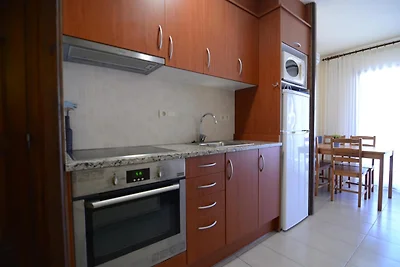 Wohnung in Estartit in der Nähe von...
