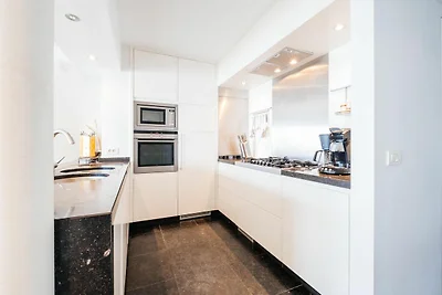 Apartment in Koksijde f�r 7 Personen