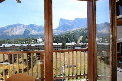 Appartement bij Pic de Bure pistes